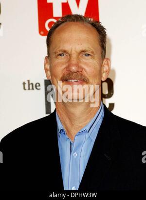 Sept. 19, 2006 - Hollywood, California, U.S. - K49905MGE.MICHAEL O'NEIL during the premiere after party for the new ABC show THE NINE held at the L.A. Center Studios, on September 18, 2006, in Los Angeles.(Credit Image: © Michael Germana/Globe Photos/ZUMAPRESS.com) Stock Photo