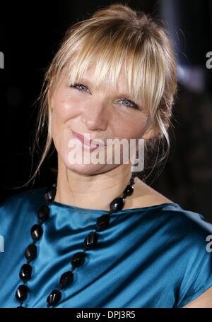 Oct. 12, 2006 - Roundhouse, CAMDEN, LONDON - JO WHILEY.RADIO 1 DJ.VODAFONE LIVE MUSIC AWARDS.ROUNDHOUSE, CAMDEN, LONDON.11-Oct-06.DIE19067.CREDIT:  -   K51014(Credit Image: © Globe Photos/ZUMAPRESS.com) Stock Photo