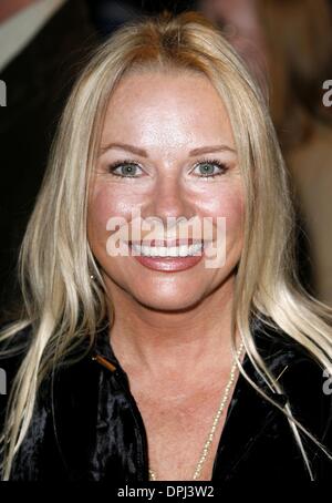 Oct. 18, 2006 - Palace Theatre, LONDON, ENGLAND - PAMELA STEPHENSON.ACTRESS.UK PREMIERE OF NEW WEST END SHOW SPAMALOT.PALACE THEATRE, LONDON, ENGLAND.17 October 2006.DIE19263.CREDIT:  -   K51014(Credit Image: © Globe Photos/ZUMAPRESS.com) Stock Photo