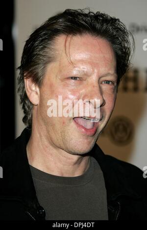 Dec. 5, 2005 - Arclight Cinerama Dome Los Angel, USA - DENNIS HAYSBERT ...