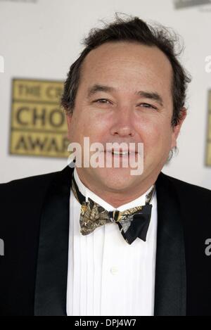 BILL MACDONALD 11TH CRITICS CHOICE AWARDS SANTA MONICA LOS ANGELES USA ...