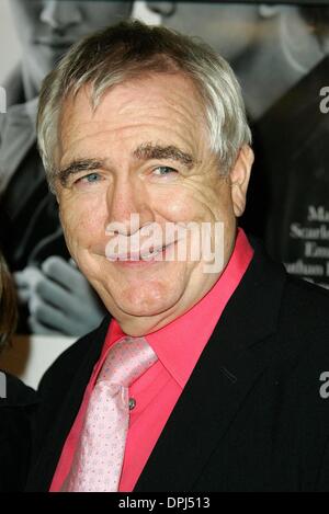 Feb. 21, 2006 - Los Angeles County Museum Of Art, LOS ANGELES, USA - BRIAN COX.ACTRESS.MATCH POINT, PREMIER.LOS ANGELES COUNTY MUSEUM OF ART, LOS ANGELES, USA.12-08-2005.LAP62174.K46899.CREDIT BY (Credit Image: © Globe Photos/ZUMAPRESS.com) Stock Photo