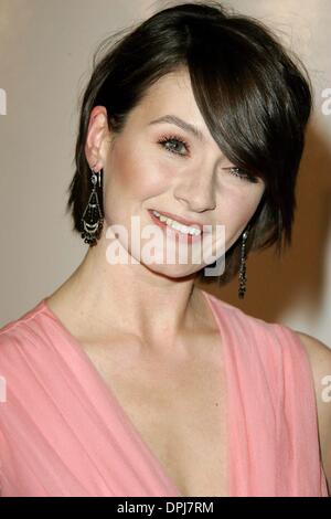 Feb. 21, 2006 - Los Angeles County Museum Of Art, LOS ANGELES, USA - EMILY MORTIMER.ACTRESS.MATCH POINT, PREMIER.LOS ANGELES COUNTY MUSEUM OF ART, LOS ANGELES, USA.12-08-2005.LAP62096.K46899.CREDIT BY (Credit Image: © Globe Photos/ZUMAPRESS.com) Stock Photo