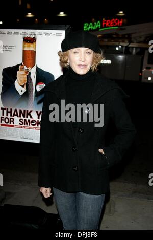 May 23, 2006 - Hollywood, LOS ANGELES, USA - FELIHollywood HUFFMAN.ACTRESS.THANK YOU FOR SMOKING, PREMIERE.DGA, HOLLYWOOD, LOS ANGELES, USA.16-Mar-06.LAQ66550.K48107.(Credit Image: © Globe Photos/ZUMAPRESS.com) Stock Photo