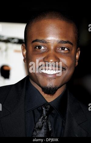 Aug. 8, 2006 - Hollywood, LOS ANGELES, USA - JASON WEAVER.ACTOR.ATL, FILM PREMIERE.CHINESE THEATRE, HOLLYWOOD, LOS ANGELES, USA.03-30-2006.LAR68937.K49255.(Credit Image: © Globe Photos/ZUMAPRESS.com) Stock Photo