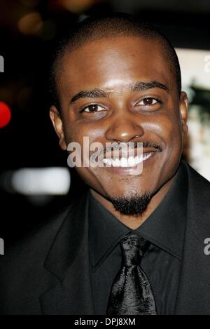 Aug. 8, 2006 - Hollywood, LOS ANGELES, USA - JASON WEAVER.ACTOR.ATL, FILM PREMIERE.CHINESE THEATRE, HOLLYWOOD, LOS ANGELES, USA.03-30-2006.LAR68938.K49255.(Credit Image: © Globe Photos/ZUMAPRESS.com) Stock Photo