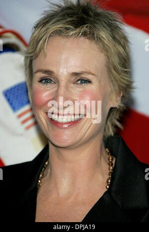 Dec. 28, 2006 - JANE LYNCH.ACTRESS.TALLADEGA NIGHTS, THE BALLAD OF RICKY BOBBY, FILM PREMIERE.GRAUMANS CHINESE, HOLLYWOOD, LOS ANGELES, CALIFORNIA, USA.26 July 2006.LAT76265.K51177.CREDIT:(Credit Image: © Globe Photos/ZUMAPRESS.com) Stock Photo