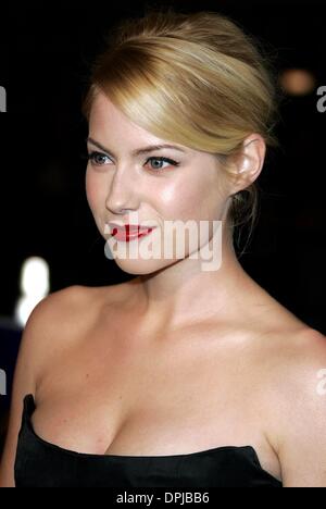 LAURA RAMSEY SHE'S THE MAN PREMIERE WESTWOOD LOS ANGELES USA 08 March