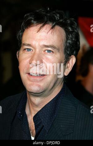 Feb. 20, 2006 - Hollywood, LOS ANGELES, USA - TIMOTHY HUTTON.ACTOR.LAST HOLIDAY, PREMIERE.CINERAMA DOME, HOLLYWOOD, LOS ANGELES, USA.01-12-2006.LAP63430.K46879.CREDIT BY (Credit Image: © Globe Photos/ZUMAPRESS.com) Stock Photo