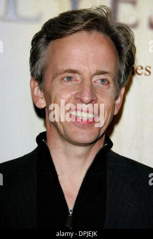 May 25, 2006 - Hollywood, LOS ANGELES, USA - ROBERT JOY.ACTOR.THE HILLS HAVE EYES, PREMIERE.ARCLIGHT, HOLLYWOOD, LOS ANGELES, USA.09-Mar-06.LAQ67748.K48106.(Credit Image: © Globe Photos/ZUMAPRESS.com) Stock Photo