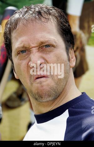 Aug. 8, 2006 - Westwood, LOS ANGELES, USA - ROB SCHNEIDER.ACTOR.BENCHWARMERS, GAME.UCLA, WESTWOOD, LOS ANGELES, USA.04-02-2006.LAR69155.K49255.(Credit Image: © Globe Photos/ZUMAPRESS.com) Stock Photo