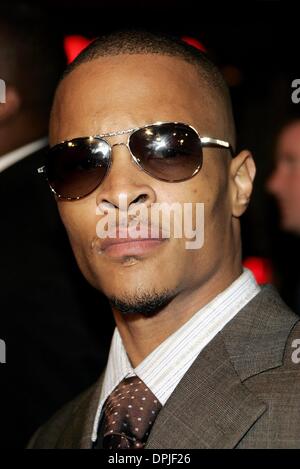 TIP HARRIS AKA TI ATL FILM PREMIERE CHINESE THEATRE HOLLYWOOD LOS ...