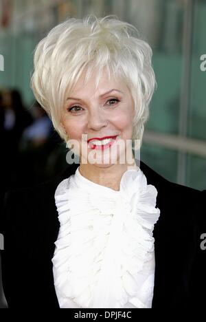 Sept. 6, 2006 - Hollywood, LOS ANGELES, USA - PATRICIA TAYLOR.KEANU REEVES MOTHER.THE LAKE HOUSE, WORLD PREMIERE.CINERAMA DOME, HOLLYWOOD, LOS ANGELES, USA.13-Jun-06.LAR70004.K51167.CREDIT:(Credit Image: © Globe Photos/ZUMAPRESS.com) Stock Photo