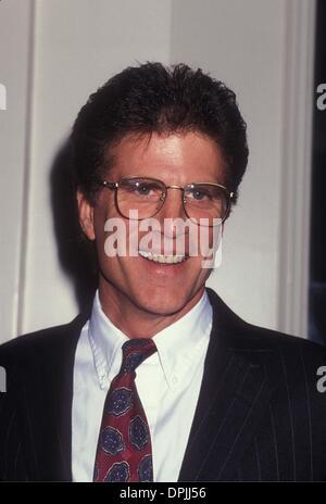 Sept. 21, 2006 - TED DANSON 1991.L2183. MICHAEL FERGUSON-(Credit Image: © Globe Photos/ZUMAPRESS.com) Stock Photo