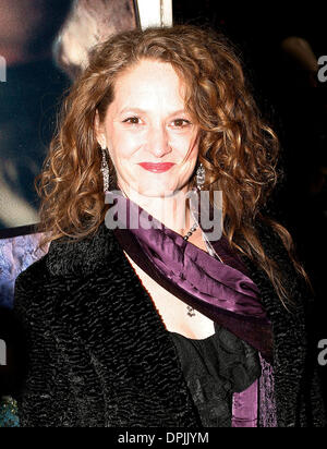 Dec. 13, 2005 - 12 December 2005 - New York,NY - Melissa Leo attends premiere of movie ''The Three Burials of Melquides Estrada'', a Sony Pictures Classics release at The Paris Theater.  ***Digital Image***   ANTHONY G. MOORE-   2005.K46247AGM(Credit Image: © Globe Photos/ZUMAPRESS.com) Stock Photo
