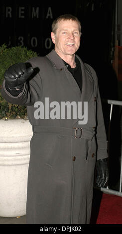 Dec. 13, 2005 - 12 December 2005 - New York,NY - William Sadler attends premiere of movie ''The Three Burials of Melquides Estrada'', a Sony Pictures Classics release at The Paris Theater.  ***Digital Image***   ANTHONY G. MOORE-   2005.K46247AGM(Credit Image: © Globe Photos/ZUMAPRESS.com) Stock Photo