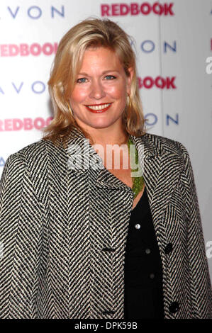 Oct. 17, 2006 - New York, New York, USA - Redbook Magazine hosts the Strength and Spirit Awards presented by Avon at Avery Fisher Hall on October 17, 2006.. ANDREA RENAULT-   2006.K50288AR.EMME(Credit Image: © Globe Photos/ZUMAPRESS.com) Stock Photo