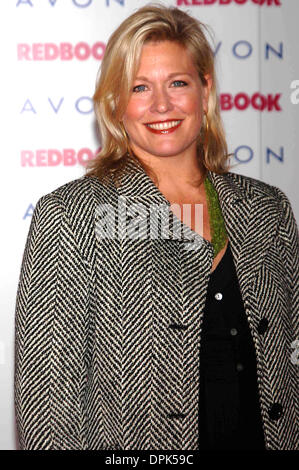 Oct. 17, 2006 - New York, New York, USA - Redbook Magazine hosts the Strength and Spirit Awards presented by Avon at Avery Fisher Hall on October 17, 2006.. ANDREA RENAULT-   2006.K50288AR.EMME(Credit Image: © Globe Photos/ZUMAPRESS.com) Stock Photo