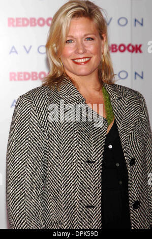 Oct. 17, 2006 - New York, New York, USA - Redbook Magazine hosts the Strength and Spirit Awards presented by Avon at Avery Fisher Hall on October 17, 2006.. ANDREA RENAULT-   2006.K50288AR.EMME(Credit Image: © Globe Photos/ZUMAPRESS.com) Stock Photo