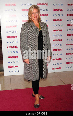 Oct. 17, 2006 - New York, New York, USA - Redbook Magazine hosts the Strength and Spirit Awards presented by Avon at Avery Fisher Hall on October 17, 2006.. ANDREA RENAULT-   2006.K50288AR.EMME(Credit Image: © Globe Photos/ZUMAPRESS.com) Stock Photo