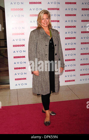 Oct. 17, 2006 - New York, New York, USA - Redbook Magazine hosts the Strength and Spirit Awards presented by Avon at Avery Fisher Hall on October 17, 2006.. ANDREA RENAULT-   2006.K50288AR.EMME(Credit Image: © Globe Photos/ZUMAPRESS.com) Stock Photo