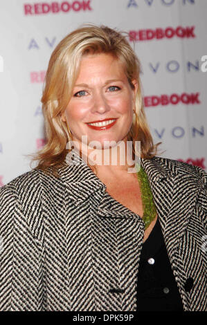 Oct. 17, 2006 - New York, New York, USA - Redbook Magazine hosts the Strength and Spirit Awards presented by Avon at Avery Fisher Hall on October 17, 2006.. ANDREA RENAULT-   2006.K50288AR.EMME(Credit Image: © Globe Photos/ZUMAPRESS.com) Stock Photo