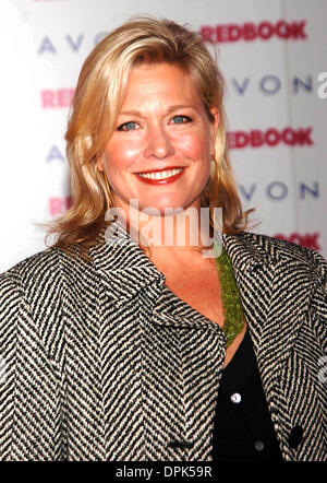 Oct. 17, 2006 - New York, New York, USA - Redbook Magazine hosts the Strength and Spirit Awards presented by Avon at Avery Fisher Hall on October 17, 2006.. ANDREA RENAULT-   2006.K50288AR.EMME(Credit Image: © Globe Photos/ZUMAPRESS.com) Stock Photo