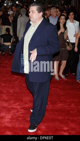 June 20, 2006 - K48362AR.'' THE DEVIL WEARS PRADA ''  PREMIERE AT LOEWS LINCOLN CENTER , NEW YORK CITY 06-19-2006. ANDREA REANULT-   OLIVER PLATT(Credit Image: © Globe Photos/ZUMAPRESS.com) Stock Photo