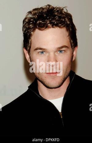 Mar. 19, 2006 - New York, NEW YORK - K47233AR.THE PREMIERE OF 3 NEEDLES AT THE MUSEUM OF MODERN ART IN NEW YORK New York ON 03-18-2006. ANDREA RENAULT-   SHAWN ASHMORE(Credit Image: © Globe Photos/ZUMAPRESS.com) Stock Photo