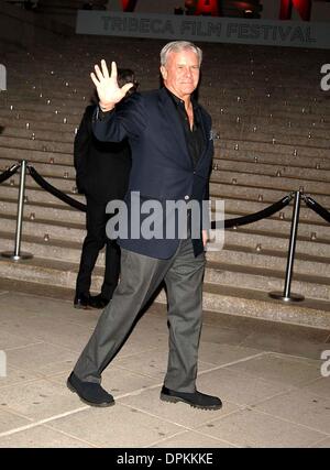 Apr. 27, 2006 - New York, New York, USA - K47625AR.VANITY FAIR PARTY TO CELEBRATE THE TRIBECA FILM FESTIVAL AT THE New York SUPREME COURTHOUSE NEW YORK New York 04-26-2006. ANDREA RENAULT-   2006.TOM BROKAW(Credit Image: © Globe Photos/ZUMAPRESS.com) Stock Photo