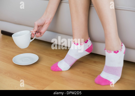 Woman Wearing Ankle Socks Stock Photos - Free & Royalty-Free Stock Photos  from Dreamstime