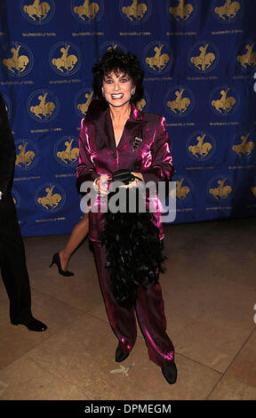 Aug. 10, 2006 - K6658FB.The Carousel of Hope Gala..Los Angeles, California..Suzanne Pleshette. Fitzroy Barrett -    1996.SUZANNEPLESHETTERETRO(Credit Image: © Globe Photos/ZUMAPRESS.com) Stock Photo