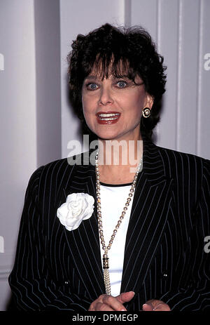 Aug. 10, 2006 - K5253FB.P.A.T.H. Awards Luncheon in .Los Angeles, California.. Fitzroy Barrett -    1996.SUZANNEPLESHETTERETRO(Credit Image: © Globe Photos/ZUMAPRESS.com) Stock Photo