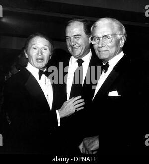 July 14, 2006 - .RED BUTTONS WITH KARL MALDEN AND