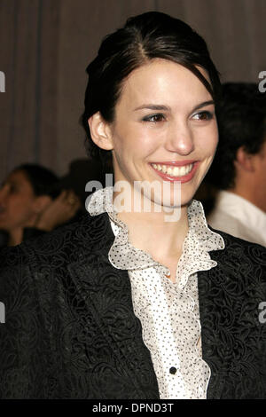 Jan. 5, 2006 - Hollywood, CALIFORNIA, USA - CHRISTY CARLSON ROMANO -.GLORY ROAD -WORLD PREMIERE -.PANTAGES THEATER, HOLLYWOOD, CALIFORNIA - .01-05-2006 -. NINA PROMMER/   2006.K46332NP.(Credit Image: © Globe Photos/ZUMAPRESS.com) Stock Photo