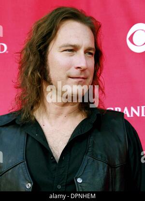 May 23, 2006 - Las Vegas, NEVADA, USA - JOHN CORBETT -.41ST ANNUAL ACADEMY OF USA MUSIC AWARDS -.MGM GRAND, LAS VEGAS, NEVADA .05-23-2006 -. NINA PROMMER/   2006.K47840NP.(Credit Image: © Globe Photos/ZUMAPRESS.com) Stock Photo