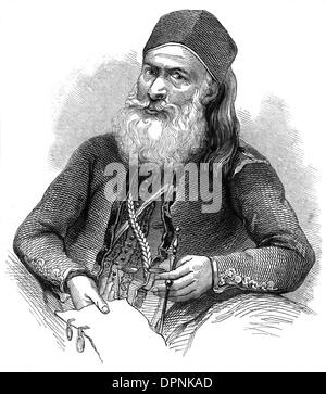 Muhammad Ali Pasha Stock Photo: 56798451 - Alamy