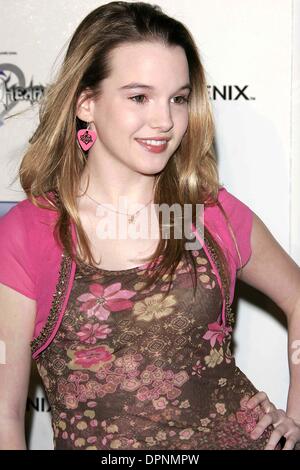 Mar. 23, 2006 - West Hollywood, CALIFORNIA, USA - KAY PANABAKER -.KINGDOM HEARTS II VIDEO GAME RELEASE -.WOLFGANG PUCK, PACIFIC DESIGN CENTER, WEST  HOLLYWOOD, CALIFORNIA - .03-23-2006 -. NINA PROMMER/   2006.K47239NP.(Credit Image: © Globe Photos/ZUMAPRESS.com) Stock Photo