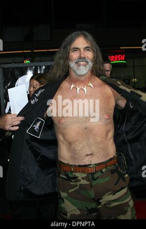 Sept. 21, 2006 - Hollywood, CALIFORNIA, USA - MANNY PUIG  -.JACKASS NUMBER TWO - WORLD PREMIERE -.GRAUMAN'S CHINESE THEATER, HOLLYWOOD, CALIFORNIA - .09-21-2006 -. NINA PROMMER/   2006.K49803NP(Credit Image: © Globe Photos/ZUMAPRESS.com) Stock Photo