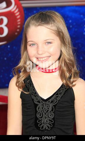 Oct. 29, 2006 - Hollywood, CALIFORNIA, USA - SAMMI HANRATTI -.THE SANTA CLAUSE 3: THE ESCAPE CLAUSE - WORLD PREMIERE -.EL CAPITAN THEATER, HOLLYWOOD, CALIFORNIA - .10-29-2006 -. NINA PROMMER/   2006.K50344NP(Credit Image: © Globe Photos/ZUMAPRESS.com) Stock Photo