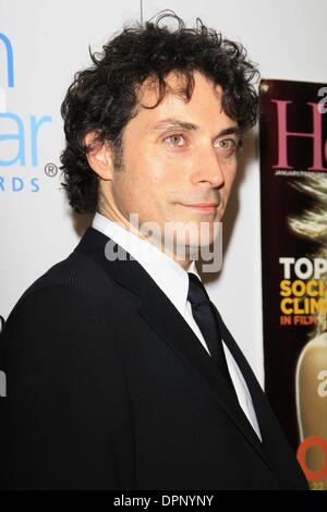 Dec. 10, 2006 - Hollywood, CALIFORNIA, USA - RUFUS SEWELL -.6TH ANNUAL BREAKTHROUGH OF THE YEAR AWARDS -.MUSIC BOX, HOLLYWOOD, CALIFORNIA - .12-10-2006 -. NINA PROMMER/   2006.K50939NP(Credit Image: © Globe Photos/ZUMAPRESS.com) Stock Photo