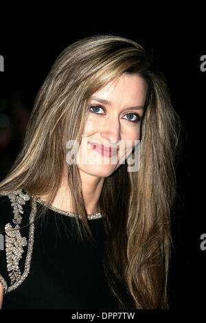 Feb. 26, 2006 - Leicester Square, LONDON, ENGLAND - NATASCHA MCELHONE.ATTENDS THE 2005 LAURENCE OLIVIER AWARDS AT THE LONDON HILTON HOTEL ON PARK LANE IN LONDON.ACTRESS..NATASCHA MCELHONE.ACTRESS..26/02/2006.... ...K46974(Credit Image: © Globe Photos/ZUMAPRESS.com) Stock Photo