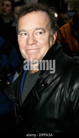 Dec. 1, 2006 - Cafe De Paris, LONDON 12-01-2006, ENGLAND - NICKY HENSON.ACTOR..ARRIVES FOR THE 2006 WHATS ON STAGE AWARDS AT THE CAFE DE PARIS ON COVENTRY STREET IN LONDON 12-01-2006.  -   K50931(Credit Image: © Globe Photos/ZUMAPRESS.com) Stock Photo