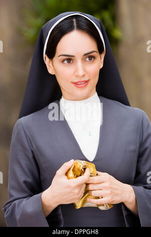 Ana de la Reguera Stock Photo - Alamy