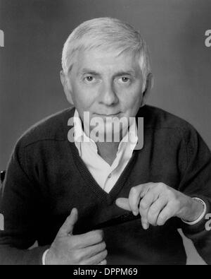 June 26, 2006 - AARON SPELLING.SUPPLIED BY    TV-FILM-STILL(Credit Image: © Globe Photos/ZUMAPRESS.com) Stock Photo