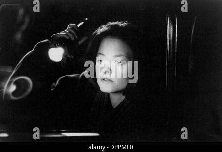 Sept. 8, 2006 - JODIE FOSTER IN ''THE SILENCE OF THE LAMBS''.SUPPLIED BY    TV-FILM-STILL(Credit Image: © Globe Photos/ZUMAPRESS.com) Stock Photo