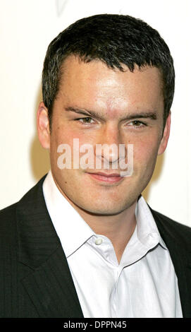 Dec. 1, 2005 - BALTHAZAR GETTY.The Art Of Elysium benefit auktion.Minotti.West Hollywood, CA.30 November 2005..K46105RHARV. Roger HArvey /    2005(Credit Image: © Globe Photos/ZUMAPRESS.com) Stock Photo