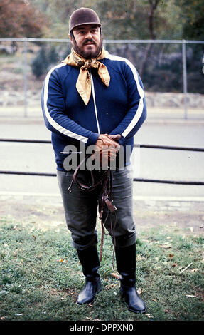 Aug. 17, 2006 - Luciano Pavarotti.    1983.LUCIANOPAVAROTTIRETRO(Credit Image: © Globe Photos/ZUMAPRESS.com) Stock Photo