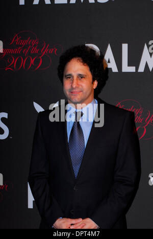 May 02, 2009 - Las Vegas, Nevada, USA - Casino owner GEORGE MALOOF at the Playboy Playmate of the Year 2009 party at the Palms Casino in Las Vegas. (Credit Image: © C E Mitchell/ZUMA Press)