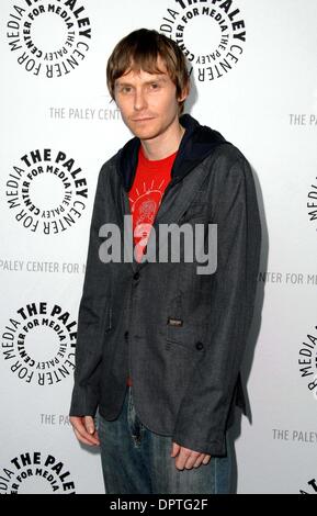 26th Annual William S. Paley Television Festival Presents ''Dr. Horrible's Sing-Along Blog'' at Arclight Cinemas in Hollywood, CA  04-14-2009  Photo by Scott Kirkland-Globe Photos @ 2009.... JED WHEDON.K61556SK (Credit Image: © Scott Kirkland/Globe Photos/ZUMAPRESS.com) Stock Photo